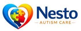 Nesto Autism Care logo