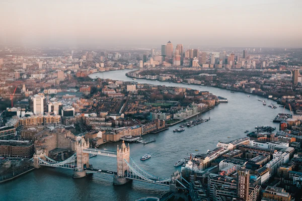 London city support guide